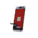 Wyświetlacz z panelem dotykowym iPhone 8 Plus biały AAA Wyświetlacz z panelem dotykowym iPhone 8 Plus biały AAA
