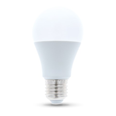 Żarówka LED E27 A60 10W 230V 4500K 806lm 3stopniowe ściemnianie Forever Light Żarówka LED E27 A60 10W 230V 4500K 806lm 3stopniowe ściemnianie Forever Light