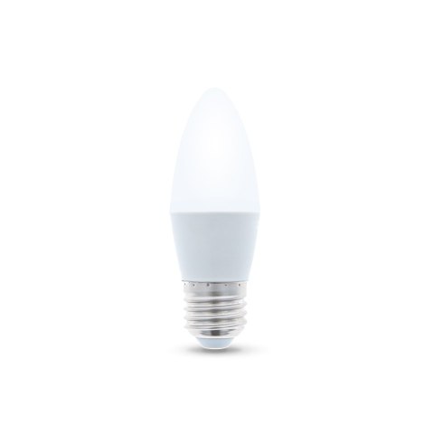 Żarówka LED E27 C37 6W 230V 3000K 480lm Forever Light Żarówka LED E27 C37 6W 230V 3000K 480lm Forever Light