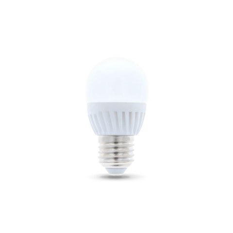 Żarówka LED E27 G45 10W 230V 6000K 900lm ceramiczna Forever Light Żarówka LED E27 G45 10W 230V 6000K 900lm ceramiczna Forever Light