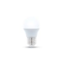 Żarówka LED E27 G45 6W 230V 4500K 480lm Forever Light