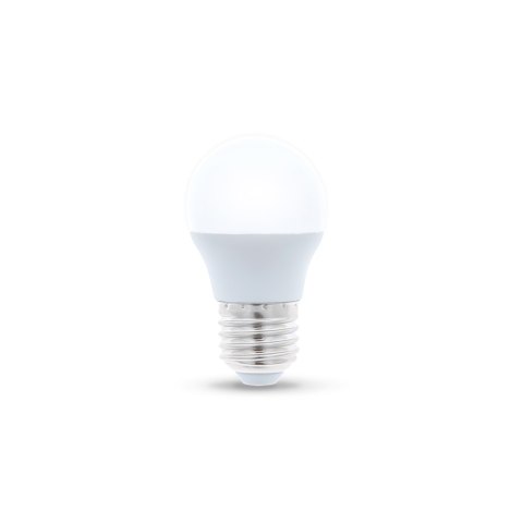 Żarówka LED E27 G45 6W 230V 4500K 480lm Forever Light Żarówka LED E27 G45 6W 230V 4500K 480lm Forever Light
