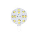 Żarówka LED G4 Round 2W 12V 4500K 180lm Forever Light