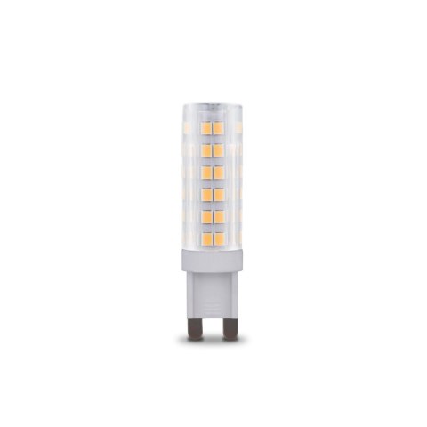 Żarówka LED G9 6W 230V 4500K 480lm Forever Light Żarówka LED G9 6W 230V 4500K 480lm Forever Light
