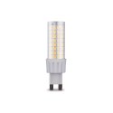 Żarówka LED G9 8W 230V 4500K 700lm Forever Light