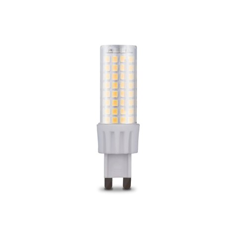 Żarówka LED G9 8W 230V 4500K 700lm Forever Light Żarówka LED G9 8W 230V 4500K 700lm Forever Light