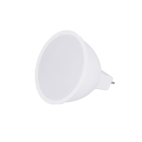 Żarówka LED GU5,3 MR16 6W 12V 3000K 400lm Forever Light Żarówka LED GU5,3 MR16 6W 12V 3000K 400lm Forever Light