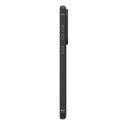 Etui Spigen Core Armor Mag z MagSafe na Samsung Galaxy S25 Edge - czarne