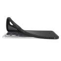 Etui Spigen Core Armor Mag z MagSafe na Samsung Galaxy S25 Edge - czarne