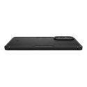 Etui Spigen Core Armor Mag z MagSafe na Samsung Galaxy S25 Edge - czarne