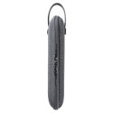Etui Spigen Klasden Pouch na Nintendo Switch 2 - szare