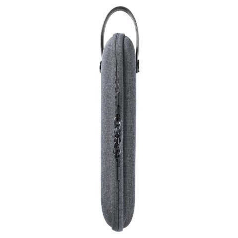 Etui Spigen Klasden Pouch na Nintendo Switch 2 - szare Etui Spigen Klasden Pouch na Nintendo Switch 2 - szare