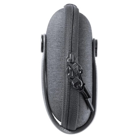 Etui Spigen Klasden Pouch na Nintendo Switch 2 - szare Etui Spigen Klasden Pouch na Nintendo Switch 2 - szare
