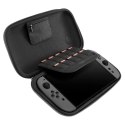 Etui Spigen Klasden Pouch na Nintendo Switch 2 - szare