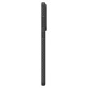 Etui Spigen Liquid Air na Samsung Galaxy S25 Edge - czarne
