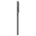 Etui Spigen Liquid Air na Samsung Galaxy S25 Edge - szare