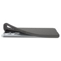 Etui Spigen Liquid Air na Samsung Galaxy S25 Edge - szare