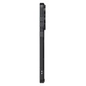 Etui Spigen Ultra Hybrid Mag z MagSafe na Samsung Galaxy S25 Edge z nadrukiem - czarne
