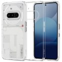 Etui Tech-Protect FlexAir Hybrid na Nothing Phone 3A - przezroczyste