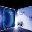 Etui Ugreen Bright Cushion CA101 na iPhone 16 Plus - przezroczyste