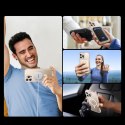 Etui Ugreen Classy Clear Magnetic z MagSafe na iPhone 16 Pro - przezroczyste