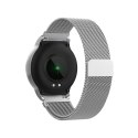 Forever Smartwatch ForeVive 2 SB-330 srebrny