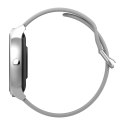 Forever Smartwatch ForeVive 2 SB-330 srebrny