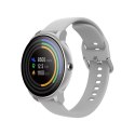 Forever Smartwatch ForeVive 2 SB-330 srebrny