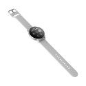 Forever Smartwatch ForeVive 2 SB-330 srebrny