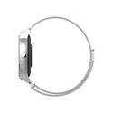 Forever Smartwatch ForeVive 2 SB-330 srebrny