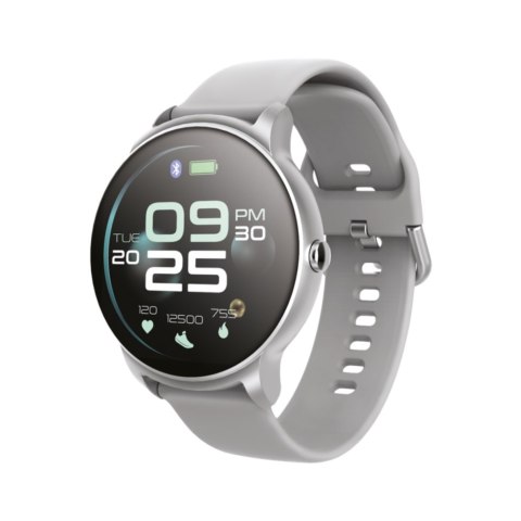 Forever Smartwatch ForeVive 2 SB-330 srebrny Forever Smartwatch ForeVive 2 SB-330 srebrny
