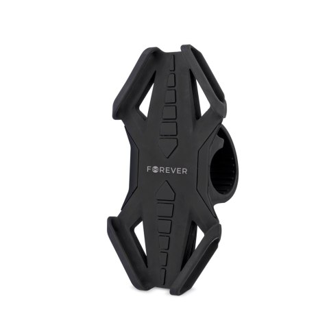 Forever uchwyt rowerowy BH-120 6" czarny Forever uchwyt rowerowy BH-120 6" czarny