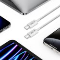 Kabel Kabel Tech-Protect Ultraboost Lite USB-C PD60W/3A 100 cm - szary