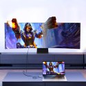 Kabel kierunkowy Ugreen HD169 z HDMI do DisplayPort, 4K@60Hz, 2m - szary
