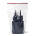 Ładowarka sieciowa Samsung 25W EP-TA800EBE USB-C - czarna