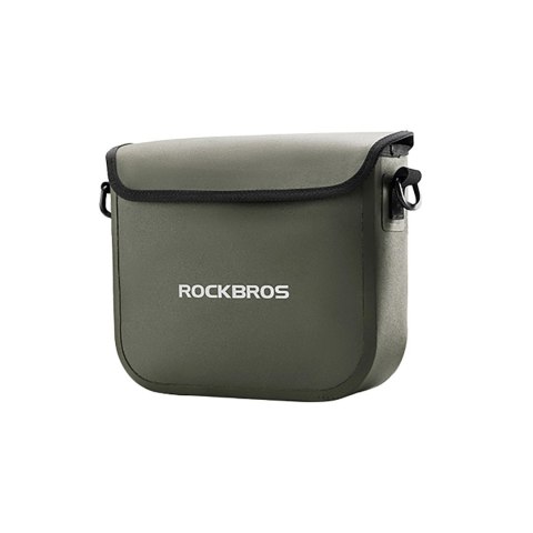 Plecak termiczny Rockbros z izolacją 20l - zielony Plecak termiczny Rockbros z izolacją 20l - zielony