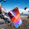 Szkło hartowane Ugreen SP630 z ramką montażową na iPhone 16 Pro Max (2 szt.)