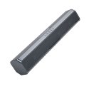 Głośnik bluetooth 2 x 5W 2,5h Hoco BS49 szary Głośnik bluetooth 2 x 5W 2,5h Hoco BS49 szary