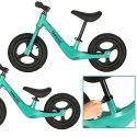 Rowerek biegowy Trike Fix Active X2 zielony Rowerek biegowy Trike Fix Active X2 zielony