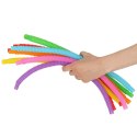 Rurki rury sensoryczne rozciągane tuby edukacyjne montessori 8 sztuk Rurki rury sensoryczne rozciągane tuby edukacyjne montessori 8 sztuk