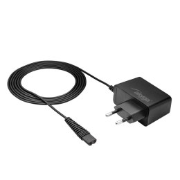 Akyga zasilacz impulsowy AK-PD-23 12V / 400mA 4.8W wtyczka Braun