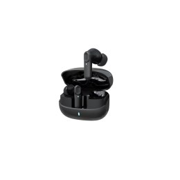 Devia słuchawki Bluetooth TWS Pro 1 czarne ANC