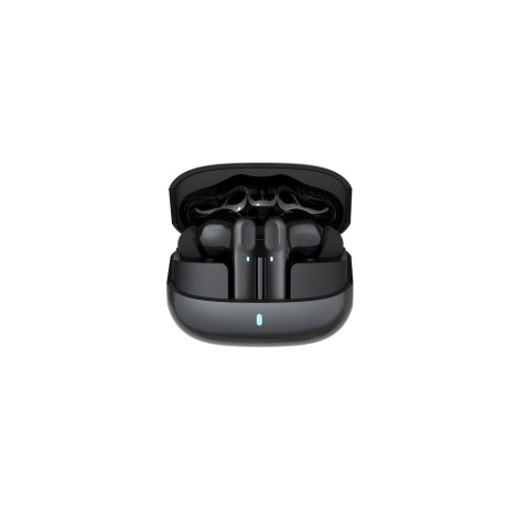 Devia słuchawki Bluetooth TWS Pro 1 czarne ANC Devia słuchawki Bluetooth TWS Pro 1 czarne ANC