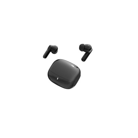 Devia słuchawki Bluetooth TWS Pro 1 czarne ANC Devia słuchawki Bluetooth TWS Pro 1 czarne ANC