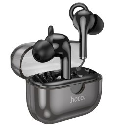 EOL HOCO słuchawki bezprzewodowe bluetooth TWS ENC EW22 czarne