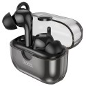 EOL HOCO słuchawki bezprzewodowe bluetooth TWS ENC EW22 czarne EOL HOCO słuchawki bezprzewodowe bluetooth TWS ENC EW22 czarne