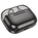 EOL HOCO słuchawki bezprzewodowe bluetooth TWS ENC EW22 czarne EOL HOCO słuchawki bezprzewodowe bluetooth TWS ENC EW22 czarne