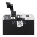 FixCell wyświetlacz do IPHONE 5S SE (1gen) biały (odnowiony) FixCell wyświetlacz do IPHONE 5S SE (1gen) biały (odnowiony)