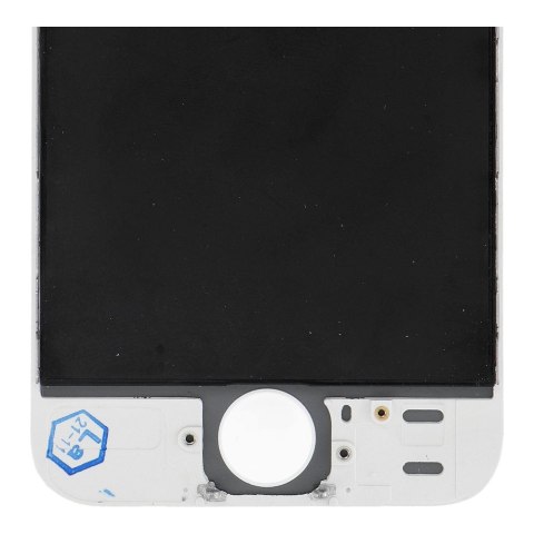 FixCell wyświetlacz do IPHONE 5S SE (1gen) biały (odnowiony) FixCell wyświetlacz do IPHONE 5S SE (1gen) biały (odnowiony)