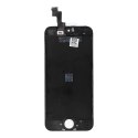 FixCell wyświetlacz do IPHONE 5S SE (1gen) czarny (odnowiony) FixCell wyświetlacz do IPHONE 5S SE (1gen) czarny (odnowiony)